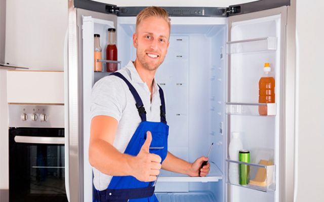 Sửa tủ lạnh LG tại tại Hà Nội uy tín chuyên nghiệp 